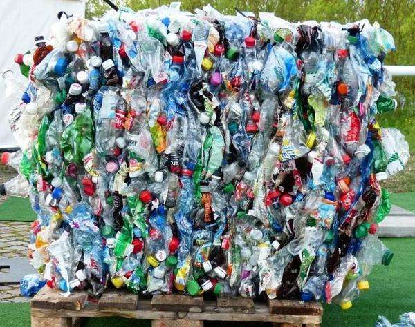 延安塑料回收