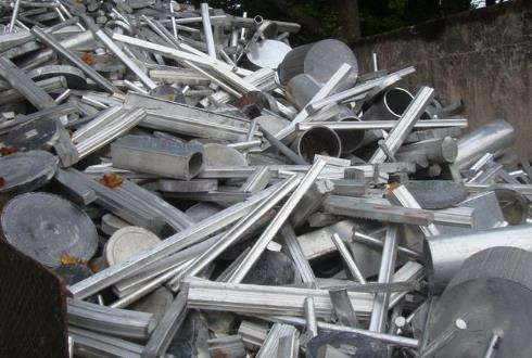 延安废铝回收